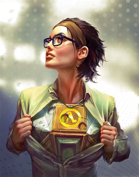 Half Life Alyx Review