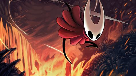 Hollow Knights Game Review