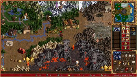 5 HOMM3 Tips
