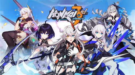 5 Ways Download Honkai Impact