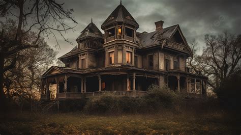 Haunted House Experience