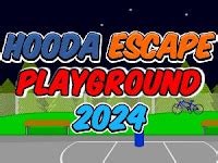 Hooda Escape Playground 2024 Games2mad Hooda Escape Playground 2024 Games2mad
