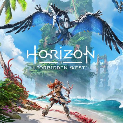 5 Ways Horizon Forbidden West