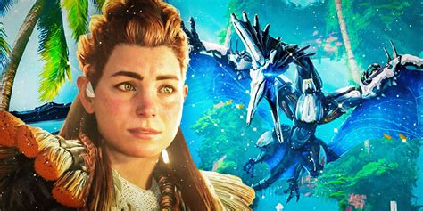 Horizon Live Action Adaptation Based On The Playstation Game Sounds Horizon Live Action Adaptation Based On The Playstation Game Sounds