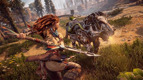 5 Horizon Zero Tips