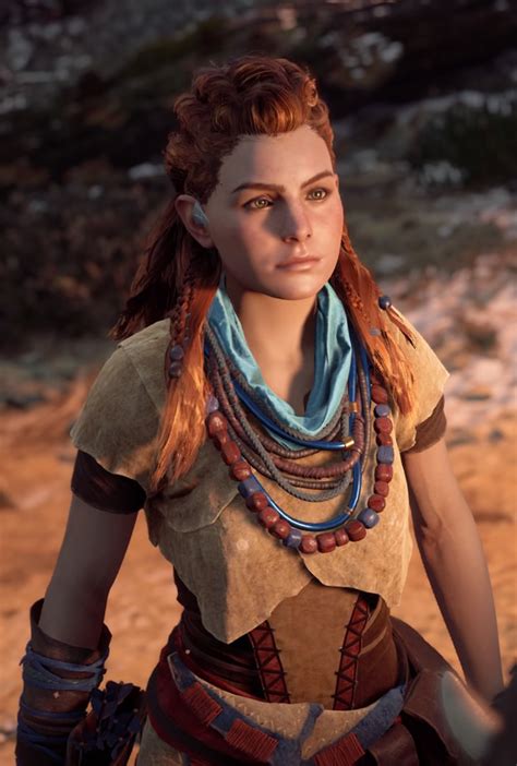 5 Ways Horizon Zero Dawn