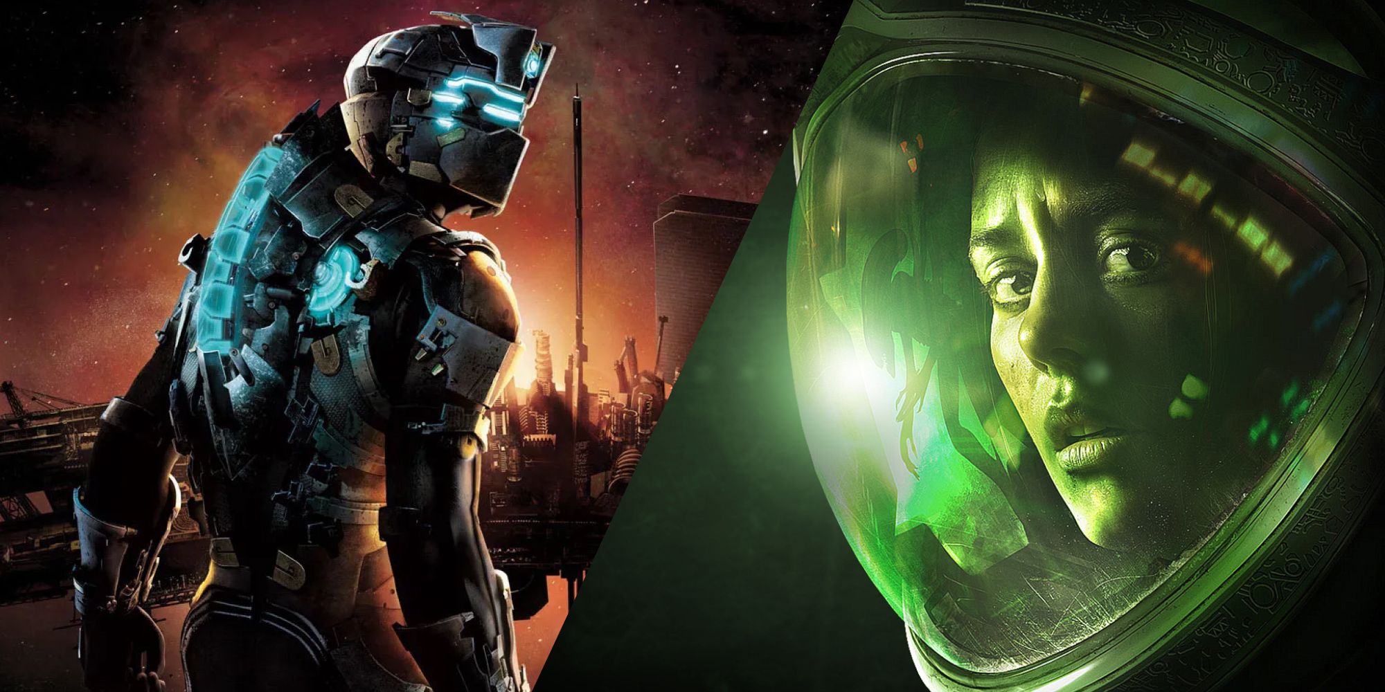 5 Scary Xbox Games 5 Scary Xbox Games
