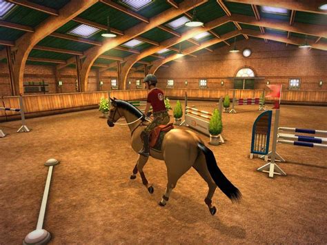 Horse Porn Game Review