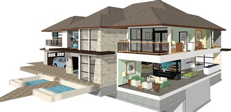 5 Tips House Designer