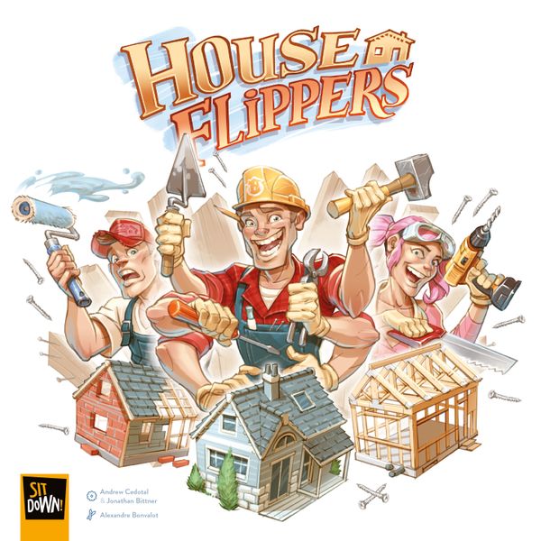 5 Tips House Flippers