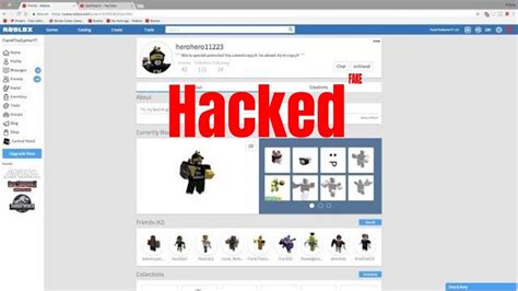 Hack Roblox Secrets