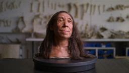 How Did Neanderthals Disappear New Dna Analysis Sheds Light On The Mystery Cnn