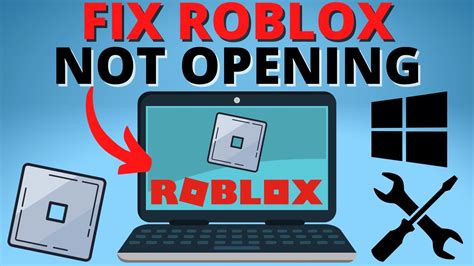 Fix Roblox Issues Now