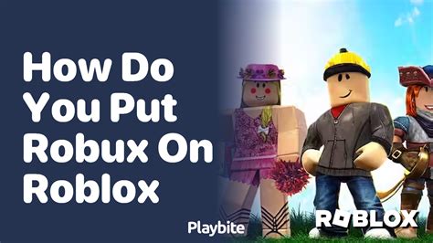 Buy Robux on Roblox Easily Buy Robux on Roblox Easily