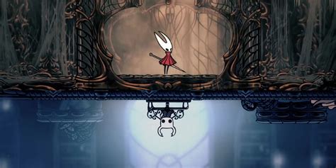 How Hollow Knight Silksong S Progression Puts A Mirror Up To Its How Hollow Knight Silksong S Progression Puts A Mirror Up To Its