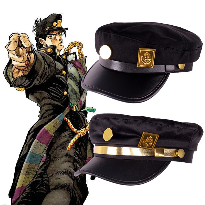 How Many Versions Of Jojo Are There In Jojo Amp 39 S Bizarre Adventure
