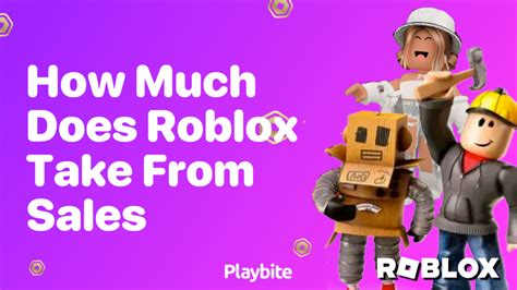 Roblox Sales Commission