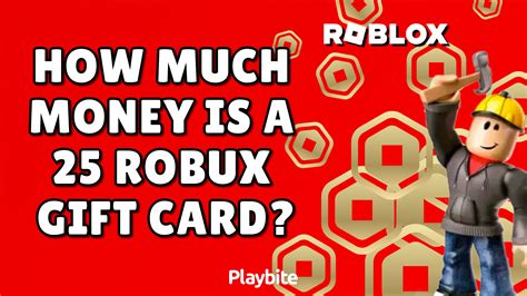 1 Dollar in Robux