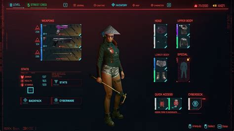 How To Change Clothes Cyberpunk 2077 Wiki Guide How To Change Clothes Cyberpunk 2077 Wiki Guide