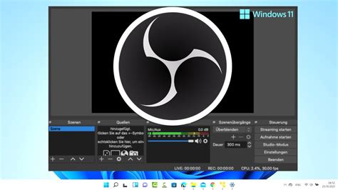 How To Download And Install Obs Studio For Windows 11 Vrogue Co How To Download And Install Obs Studio For Windows 11 Vrogue Co