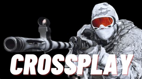 How To Enable Crossplay In Call Of Duty Warzone Get Hyped Sports How To Enable Crossplay In Call Of Duty Warzone Get Hyped Sports
