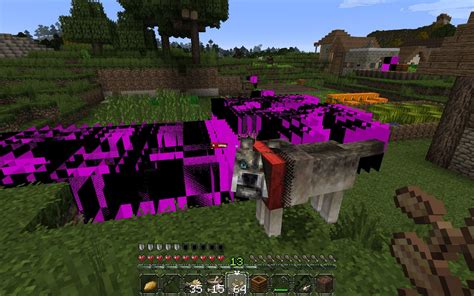 How To Fix Corrupted Textures In Minecraft Java How To Fix Corrupted Textures In Minecraft Java