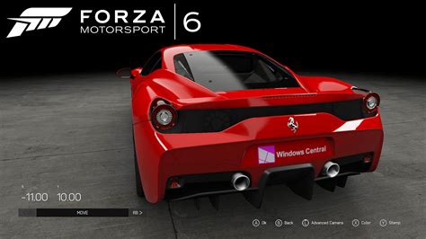 How To Get And Apply Custom Decals In Forza Motorsport 6 Windows Central How To Get And Apply Custom Decals In Forza Motorsport 6 Windows Central
