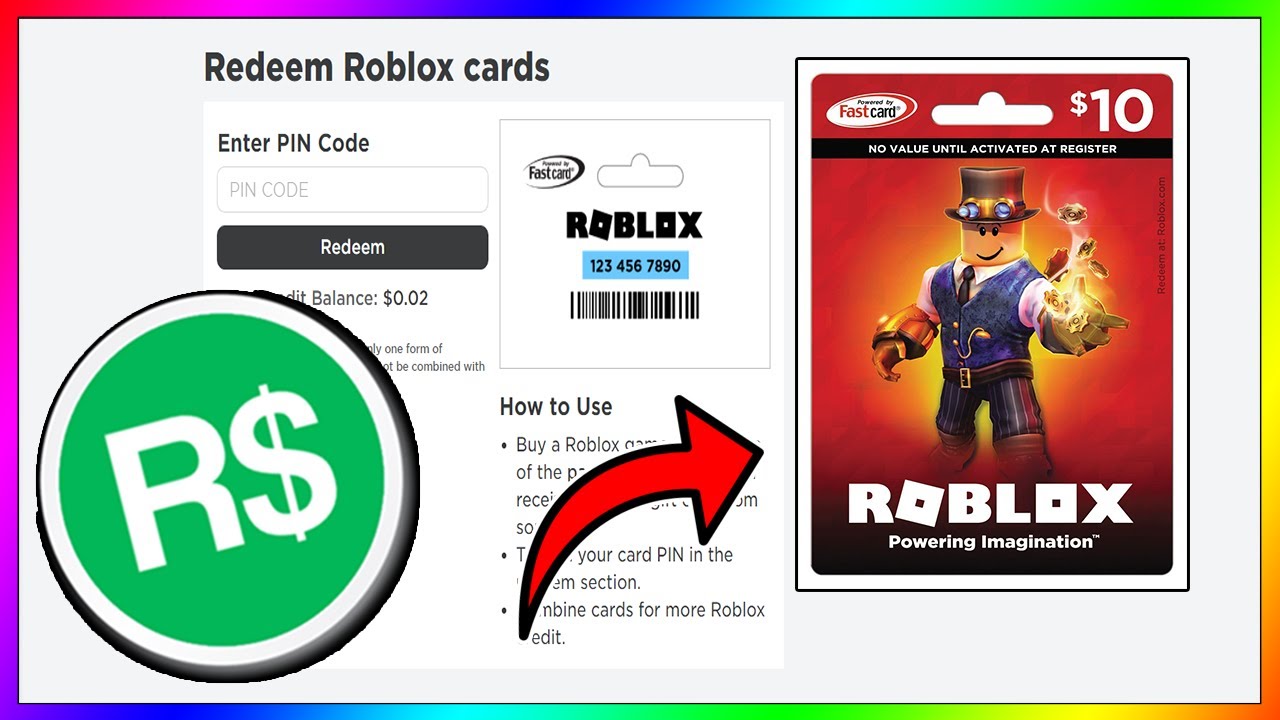 How To Get Free Robux Gift Card Pins Robux Code Free Roblox Codes How To Get Free Robux Gift Card Pins Robux Code Free Roblox Codes