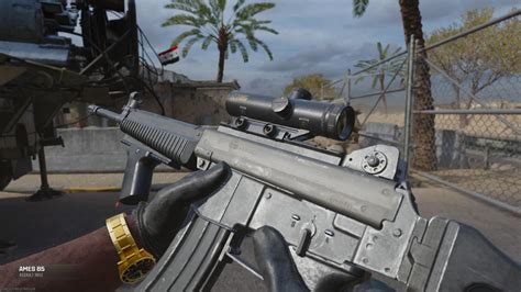How To Inspect Your Weapon In Black Ops 6 Dexerto How To Inspect Your Weapon In Black Ops 6 Dexerto