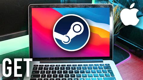 How To Install Steam On Mac Full Guide Youtube How To Install Steam On Mac Full Guide Youtube