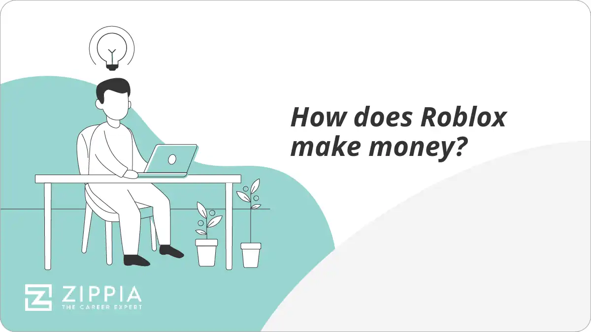 Make Money with Roblox
