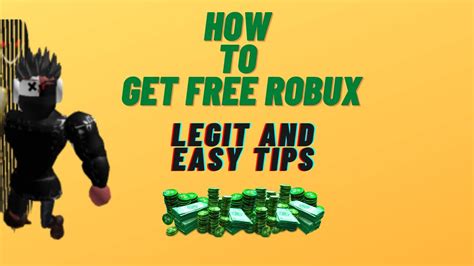 How To Make Robux Fast And Easy 3 Legit Ways 2021 Edition Youtube How To Make Robux Fast And Easy 3 Legit Ways 2021 Edition Youtube