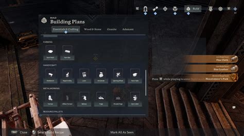 How To Make The Spinning Wheel In Return To Moria Survival Game Guide How To Make The Spinning Wheel In Return To Moria Survival Game Guide