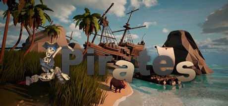 5 Ways Pirate Steam