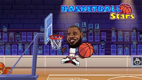 How To Play Basketball Stars Unblocked Online Touch Tap Play How To Play Basketball Stars Unblocked Online Touch Tap Play