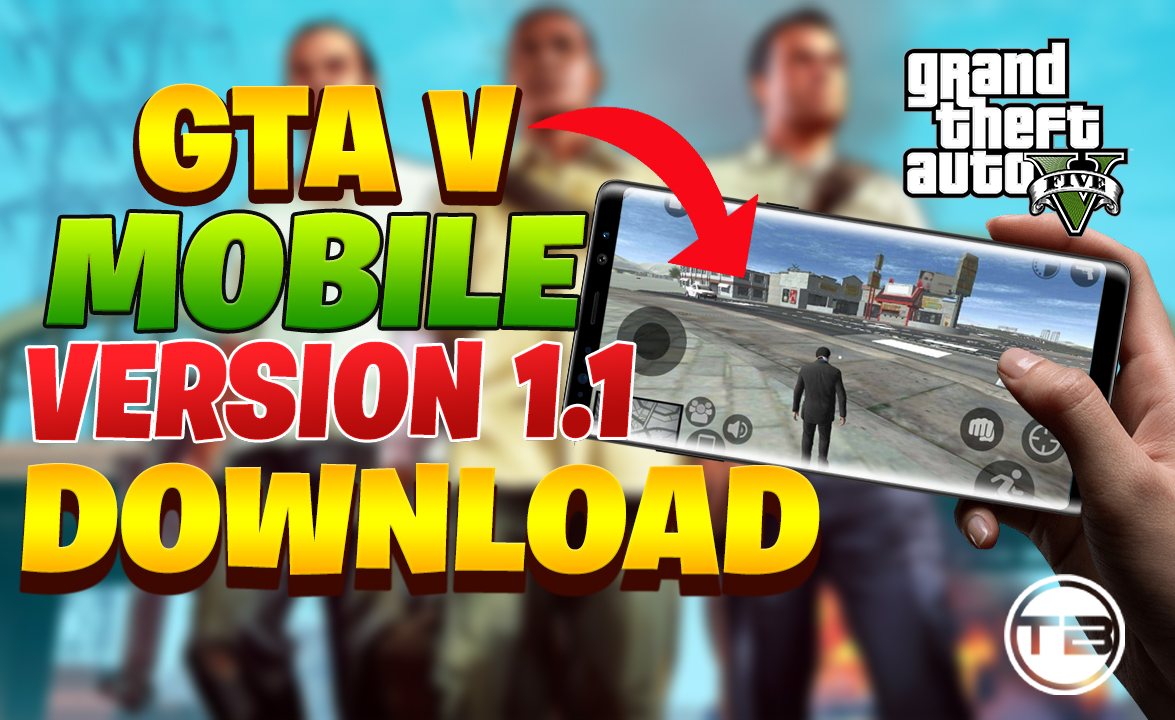 How To Play Gta 5 On Android 2020 | Download Gta V | 100% Working ... How To Play Gta 5 On Android 2020 | Download Gta V | 100% Working ...