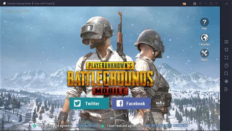 How To Play Pubg Mobile Global Version On Tencent Gaming Buddy How To Play Pubg Mobile Global Version On Tencent Gaming Buddy