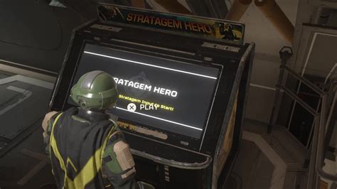 How To Play Stratagem Hero In Helldivers 2 How To Play Stratagem Hero In Helldivers 2