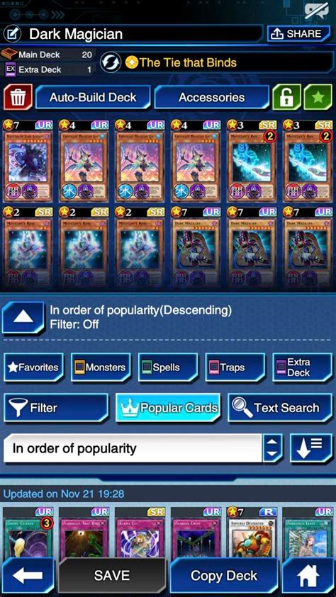 How To Play Yu Gi Oh Duel Links Tcgplayer Infinite How To Play Yu Gi Oh Duel Links Tcgplayer Infinite