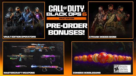 5 Ways Pre Order Black Ops