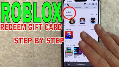 How To Redeem Roblox Gift Cards Codes Youtube How To Redeem Roblox Gift Cards Codes Youtube