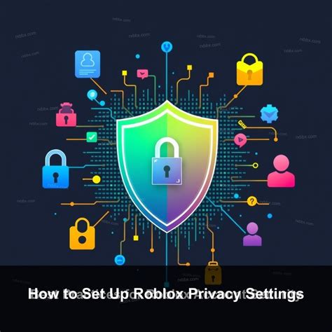 How To Set Up Roblox Privacy Settings Rxbbx How To Set Up Roblox Privacy Settings Rxbbx