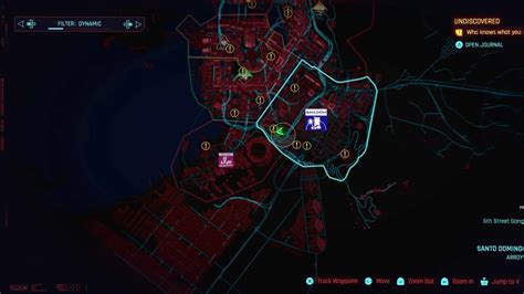 How To Start The New Edgerunners Quest In Cyberpunk 2077 How To Start The New Edgerunners Quest In Cyberpunk 2077