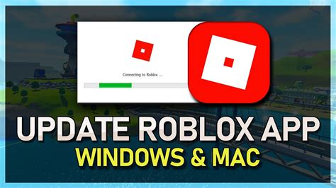 How To Update Roblox On Windows And Mac Complete Guide Tech How How To Update Roblox On Windows And Mac Complete Guide Tech How