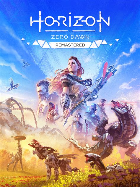 5 Tips Horizon Zero Dawn