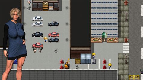 5 Adult HTML Games