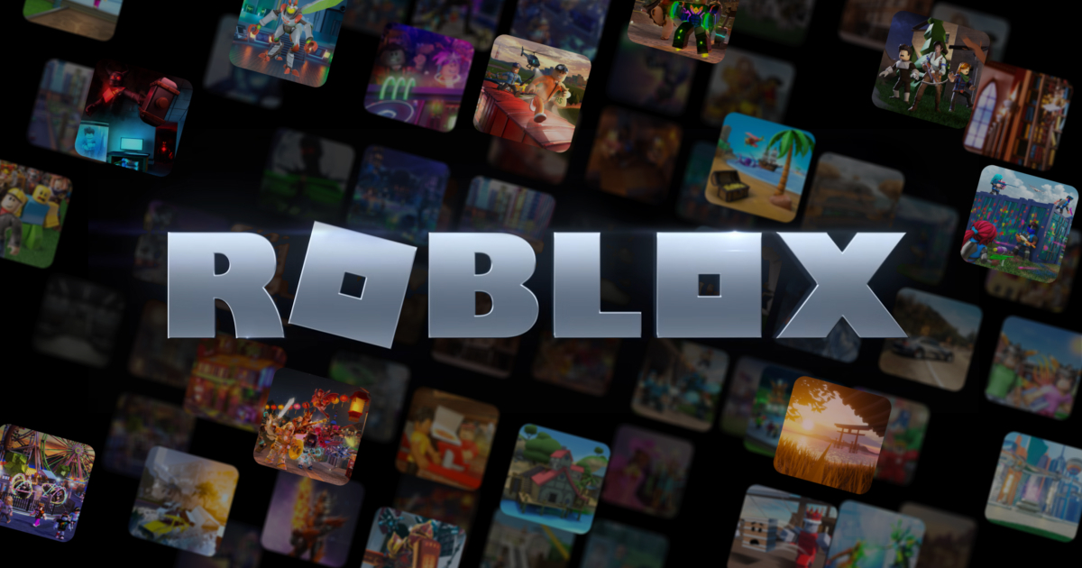5 Roblox Games