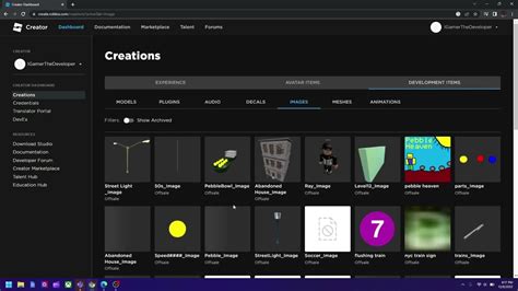 5 Roblox Creation Tips