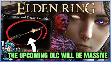 Huge Elden Ring Dlc Datamine Miquella Revealed New Weapon New Map Huge Elden Ring Dlc Datamine Miquella Revealed New Weapon New Map