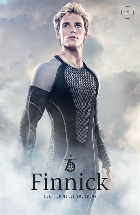 5 Finnick Facts 5 Finnick Facts